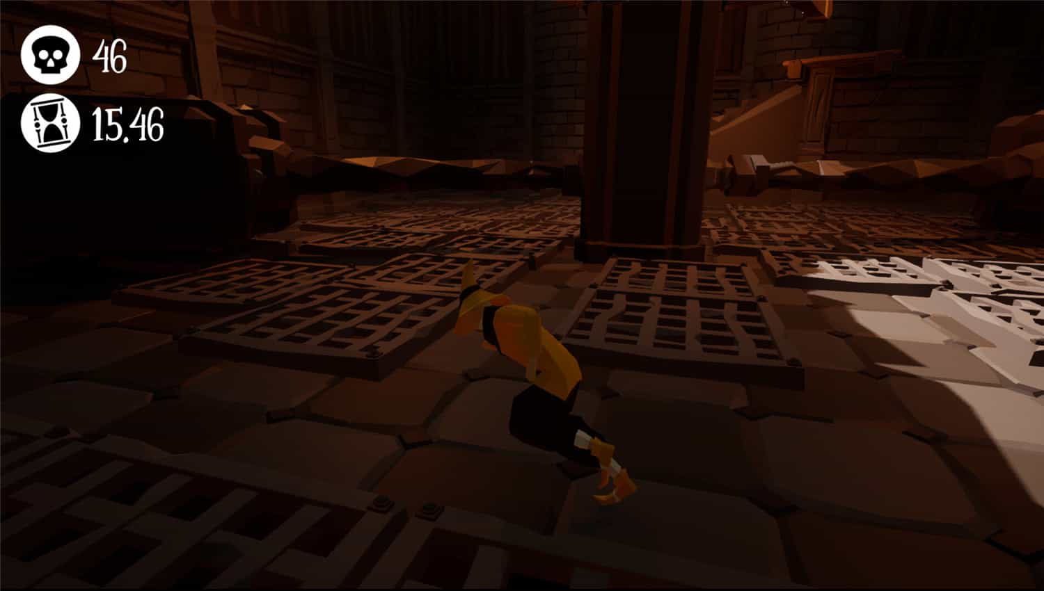 图片[3]-坚持向上/Keep Up-pp游戏仓库