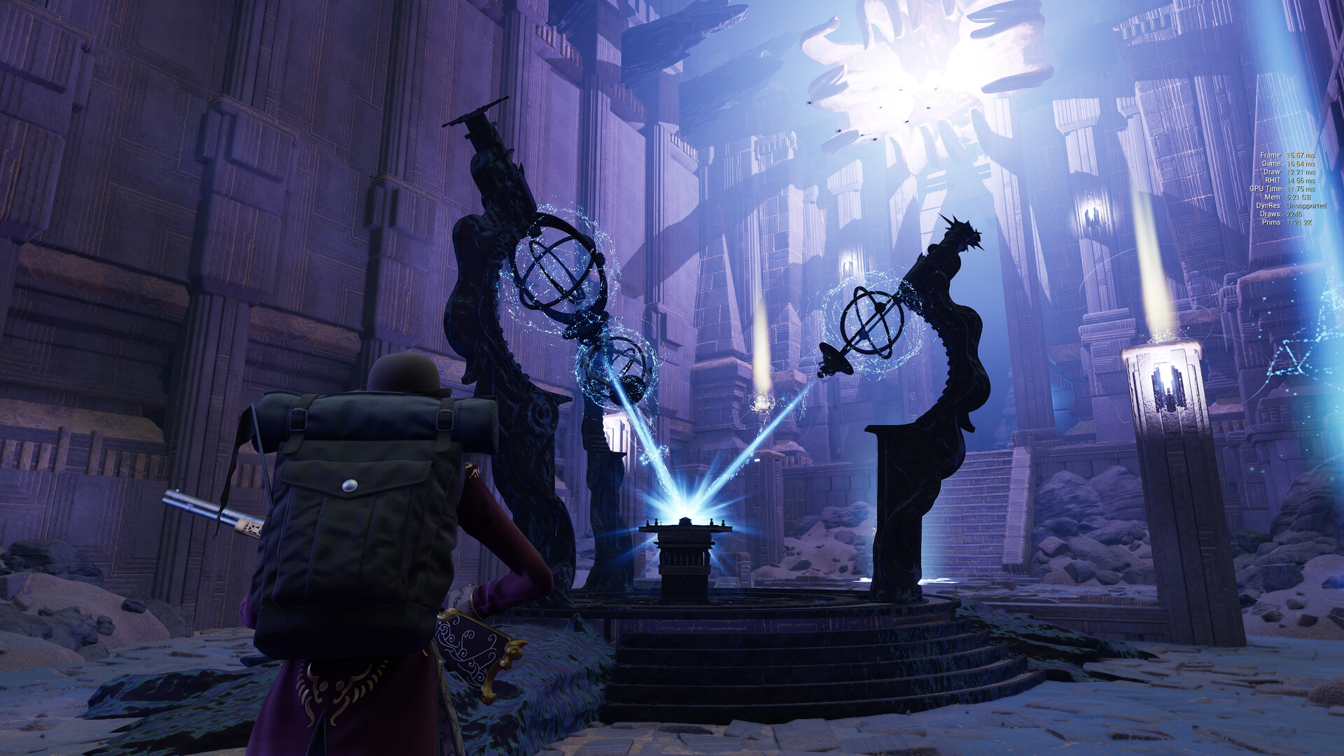 图片[2]-夜莺传说/Nightingale-pp游戏仓库