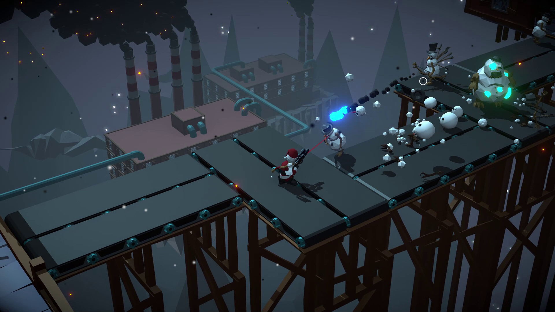 图片[1]-不再下雪/No More Snow-pp游戏仓库