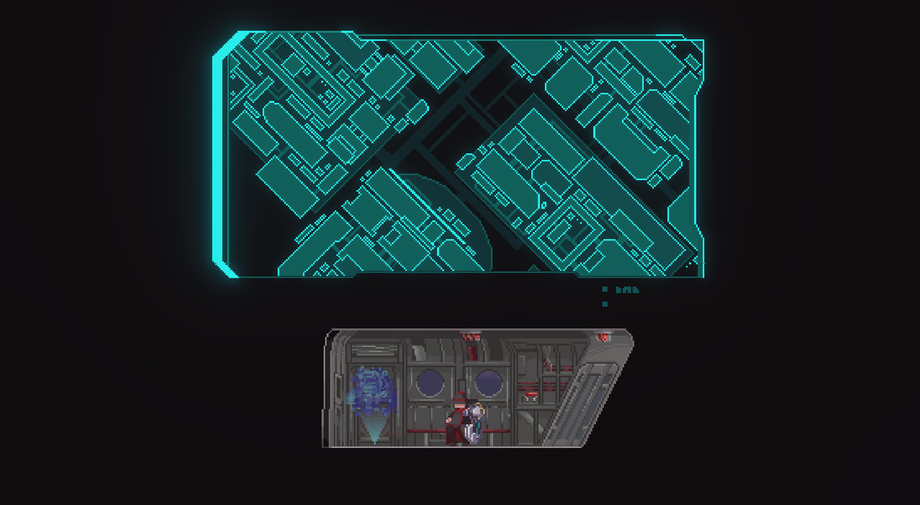 图片[5]-闪避刺客/SANABI-pp游戏仓库