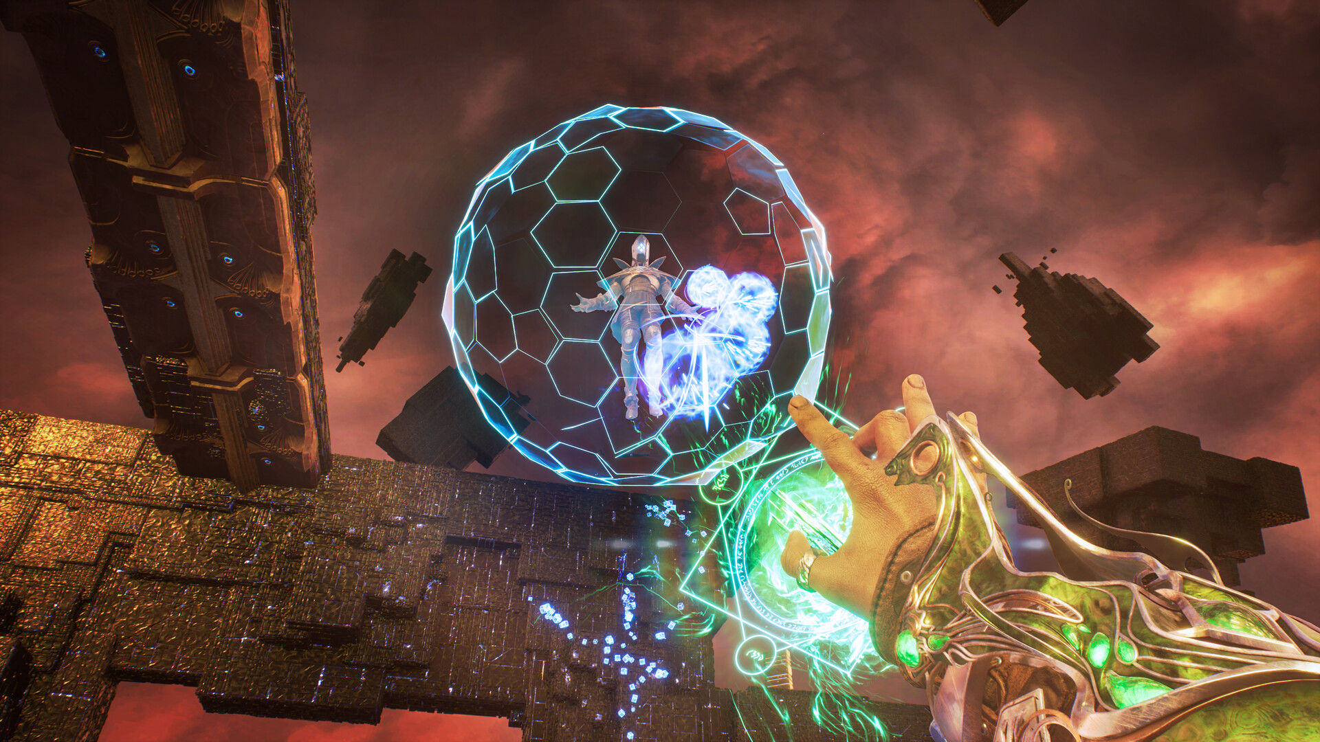 图片[4]-不朽者传奇/Immortals of Aveum-pp游戏仓库