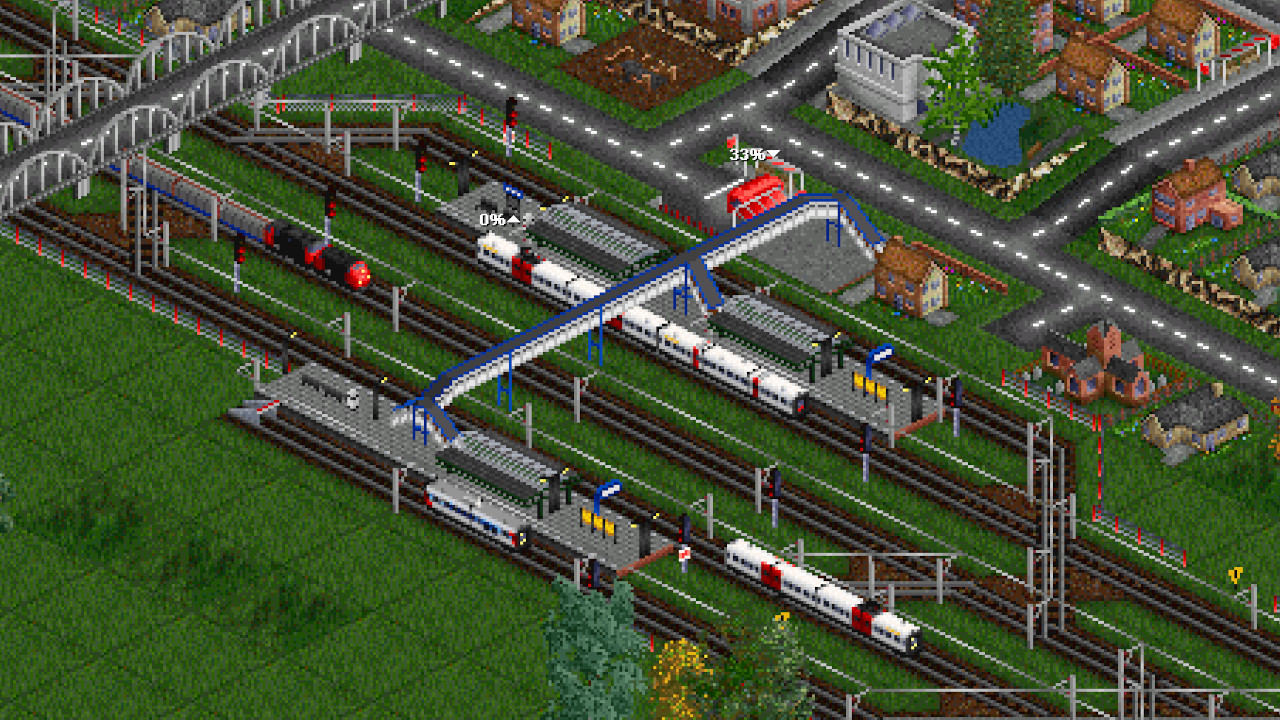 图片[3]-运输大亨|官方中文|OpenTTD-pp游戏仓库