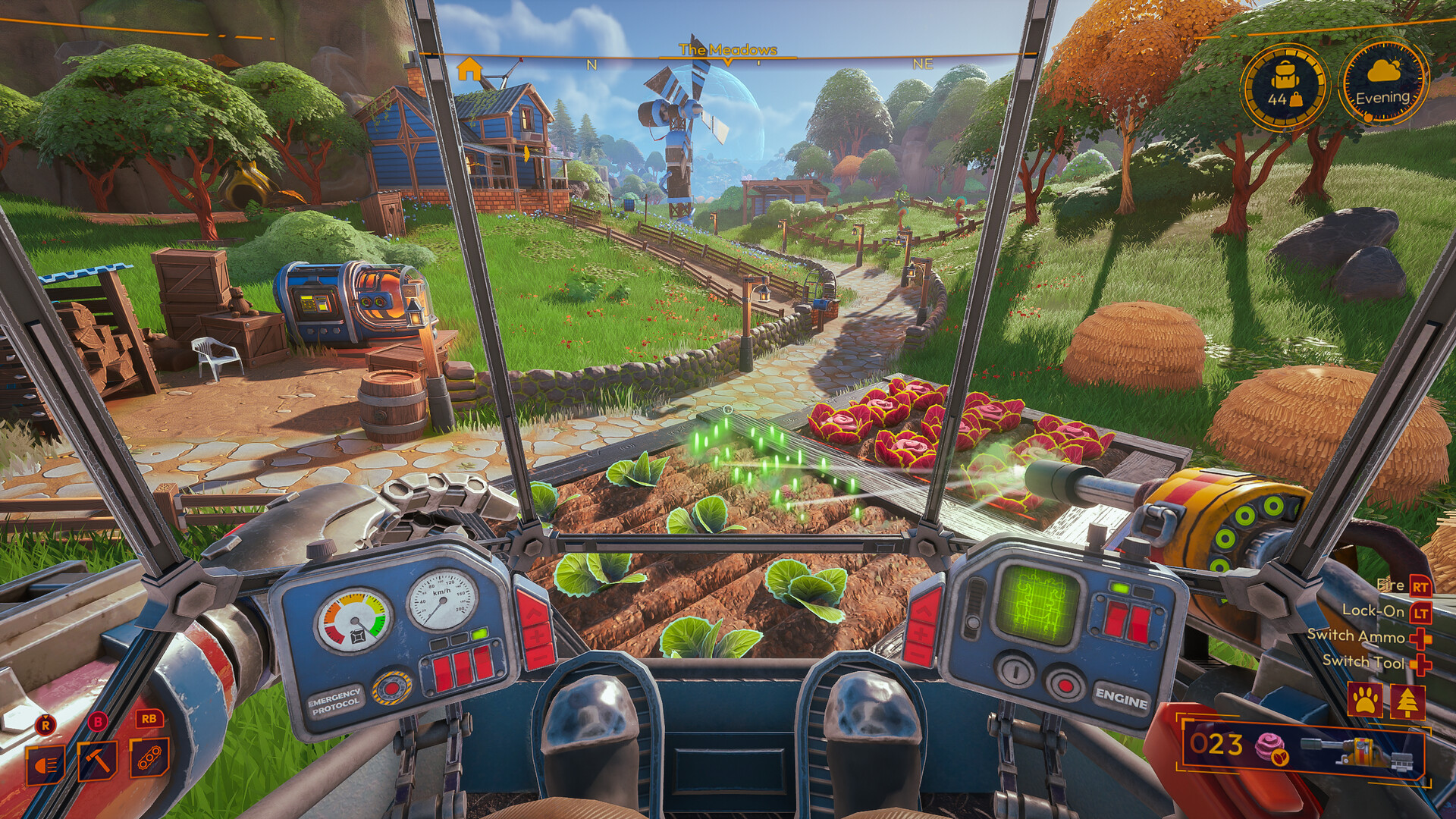 图片[1]-光年拓荒/Lightyear Frontier-pp游戏仓库