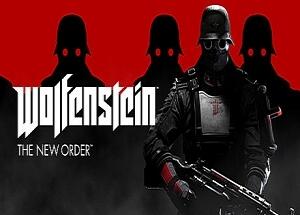 重返德军总部：新秩序/Wolfenstein: The New Order-pp游戏仓库