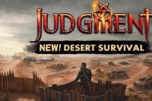 审判：末世生存模拟/Judgment: Apocalypse Survival Simulation-pp游戏仓库