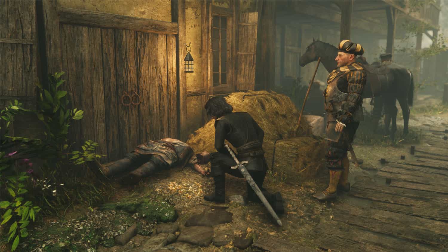 图片[3]-审判者/审讯者/The Inquisitor-pp游戏仓库