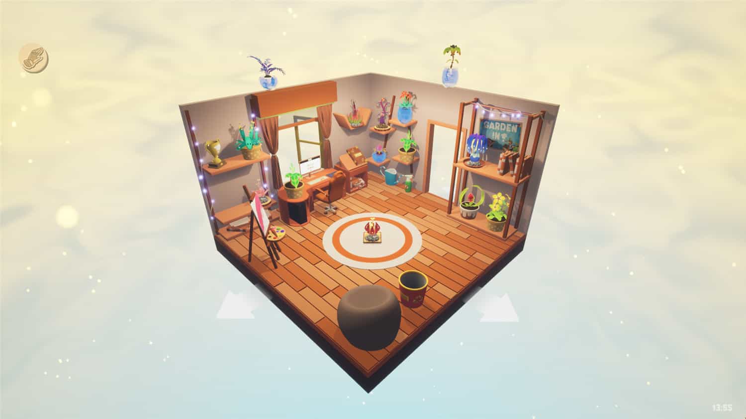 图片[1]-梦想花园/Garden In!-pp游戏仓库