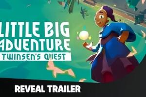 小小大冒险：双子星传奇/Little Big Adventure – Twinsen’s Quest-pp游戏仓库
