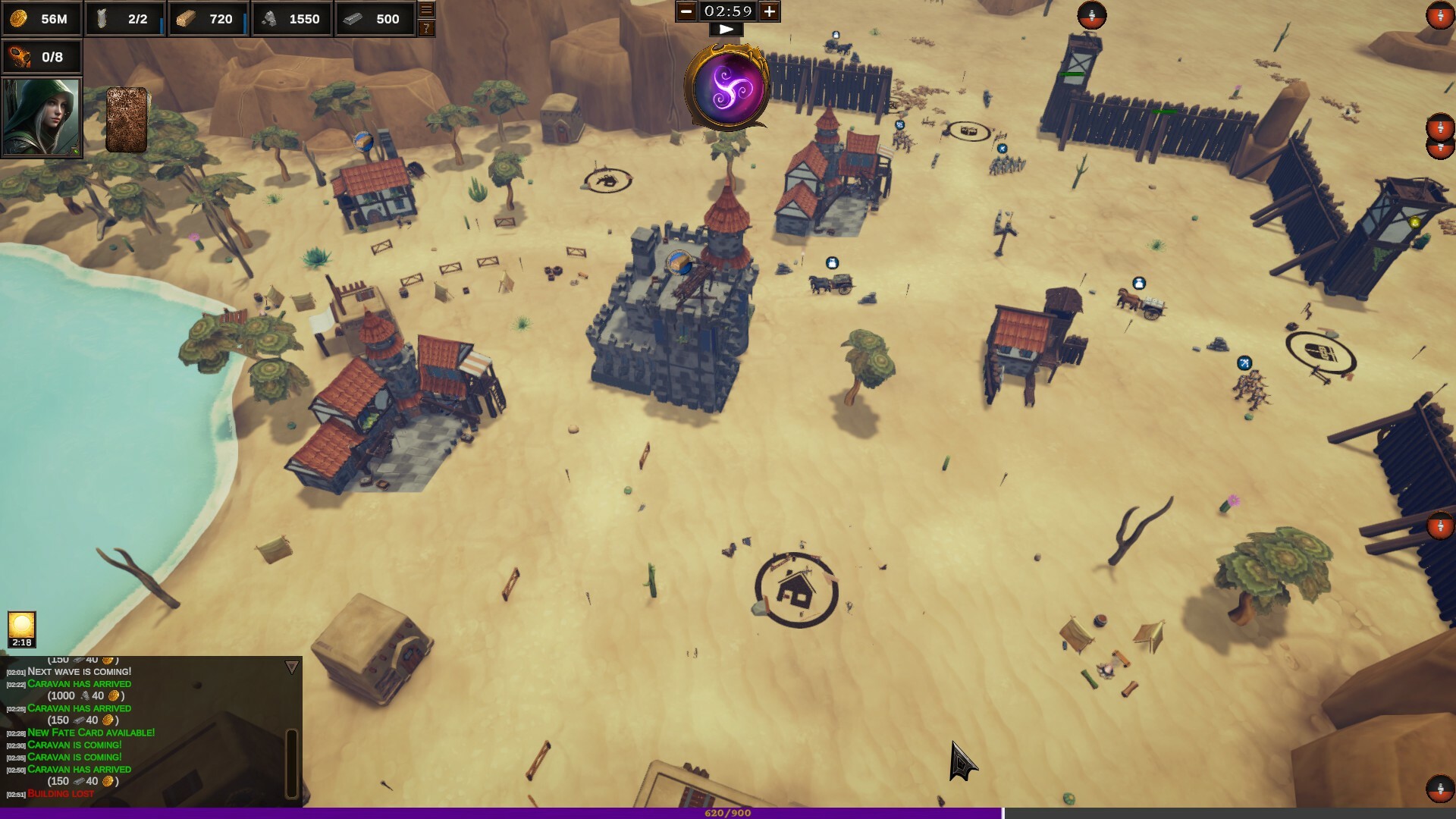 图片[4]-王国围攻/Warlords Under Siege-pp游戏仓库