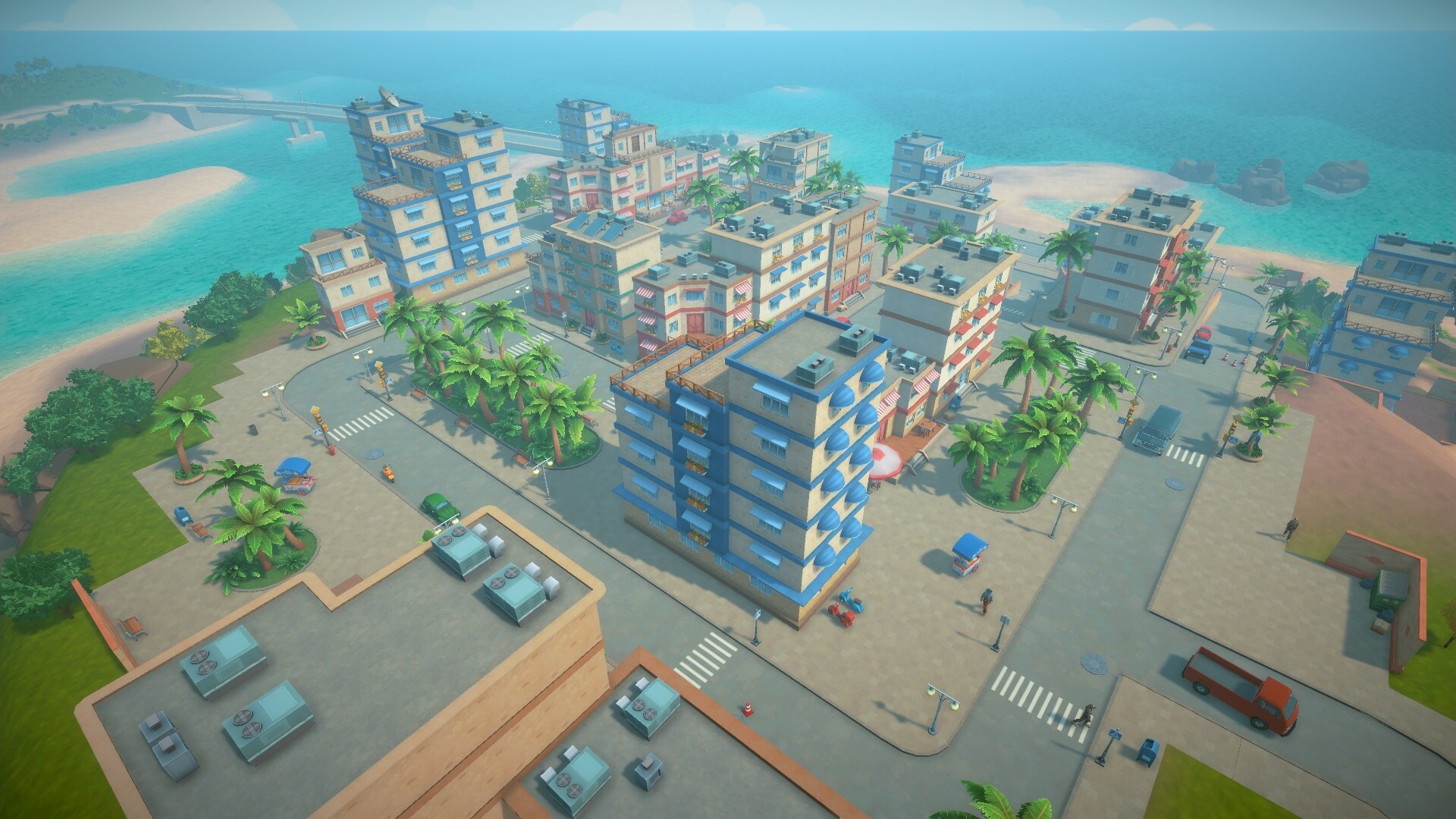 图片[3]-房屋建造者2/House Builder 2-pp游戏仓库