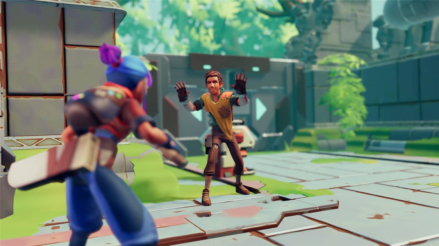 图片[5]-XEL-pp游戏仓库