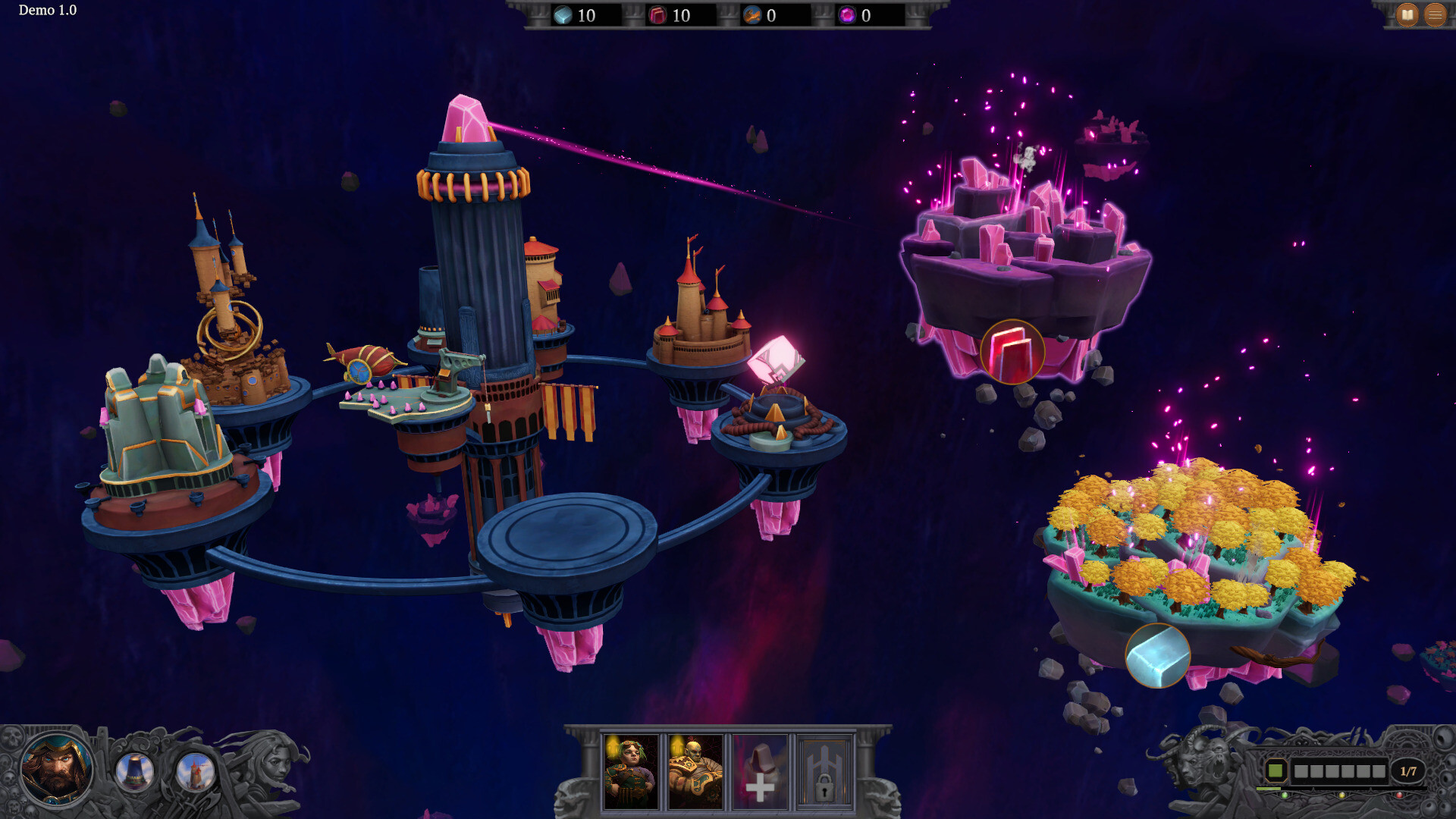 图片[11]-隐秘远征/Hidden Pass-pp游戏仓库