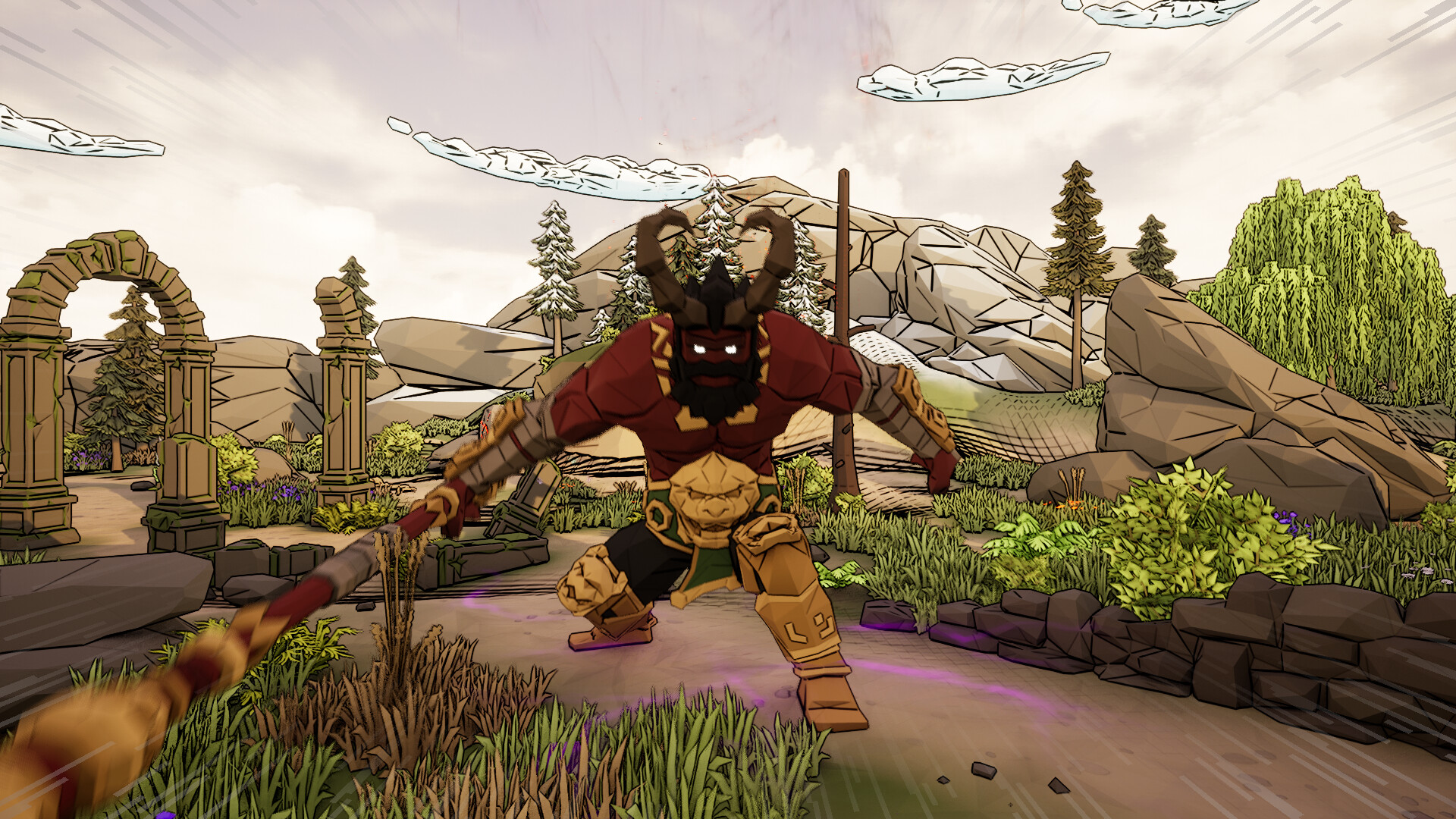 图片[2]-降世神通：寻求平衡/Avatar: The Last Airbender – Quest for Balance-pp游戏仓库