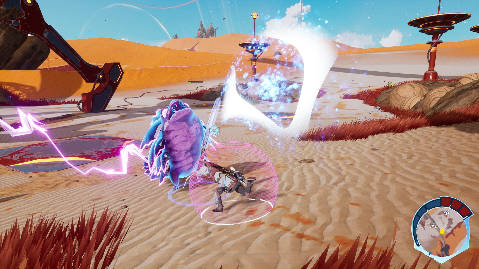 图片[6]-星跃狂飙/Star Overdrive-pp游戏仓库