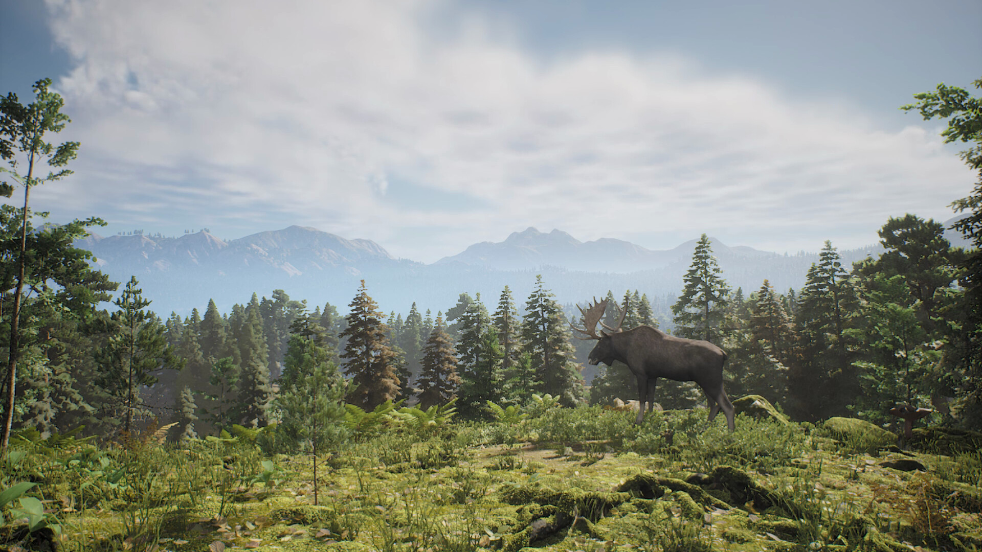 图片[2]-狩猎项目|官方中文|Project Hunt|项目狩猎|狩猎计划-pp游戏仓库