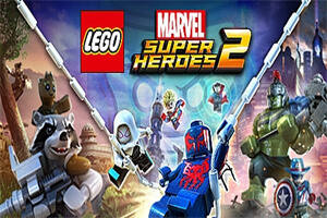 乐高漫威超级英雄2/LEGO Marvel Super Heroes-pp游戏仓库