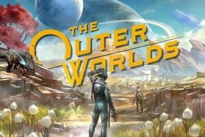 天外世界-太空人之选/The Outer Worlds: Spacer’s Choice Edition-pp游戏仓库