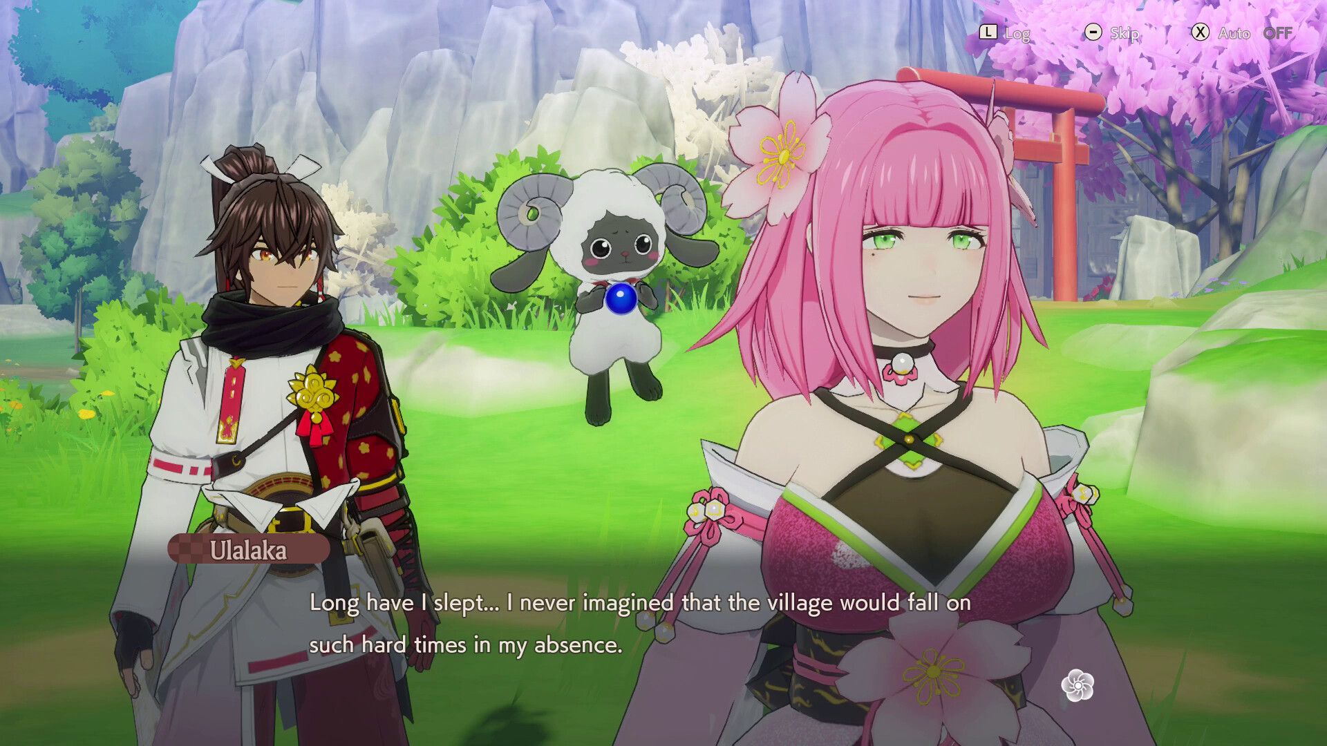 图片[7]-符文工房 龙之天地/Rune Factory: Guardians of Azuma-pp游戏仓库