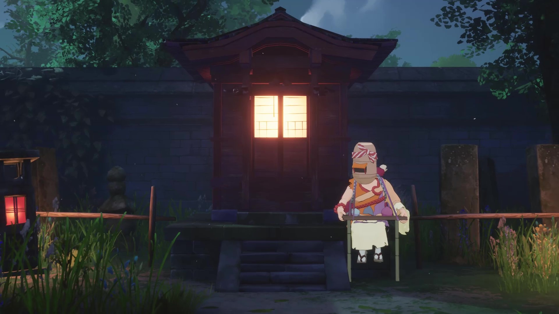 图片[8]-游灵/Rogue Spirit-pp游戏仓库