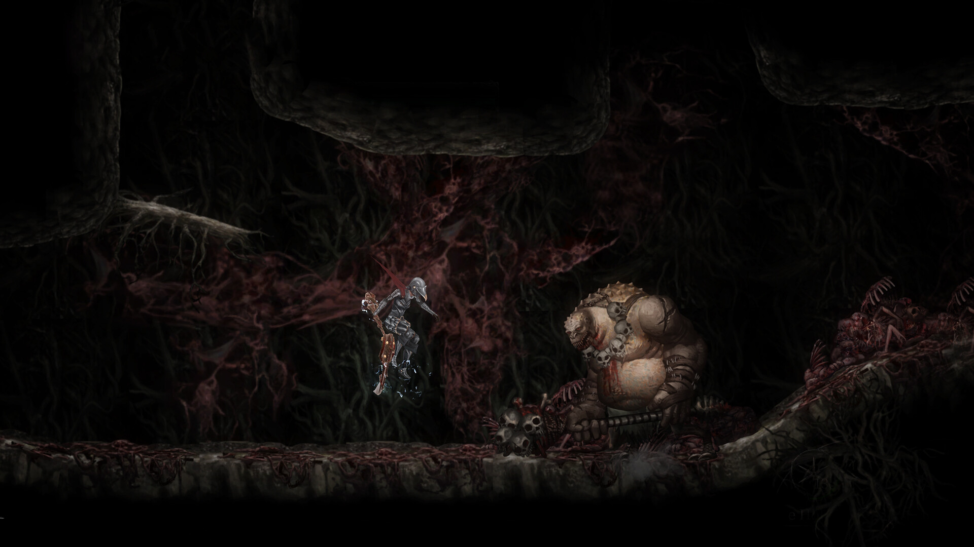 图片[3]-守夜人：长夜/Vigil: The Longest Night-pp游戏仓库