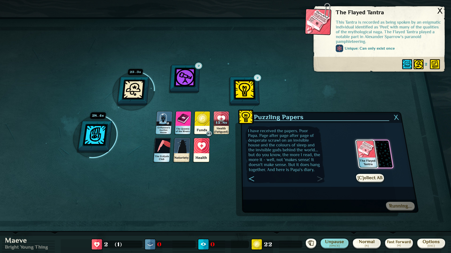 图片[4]-密教模拟器/异教徒模拟器/Cultist Simulator-pp游戏仓库