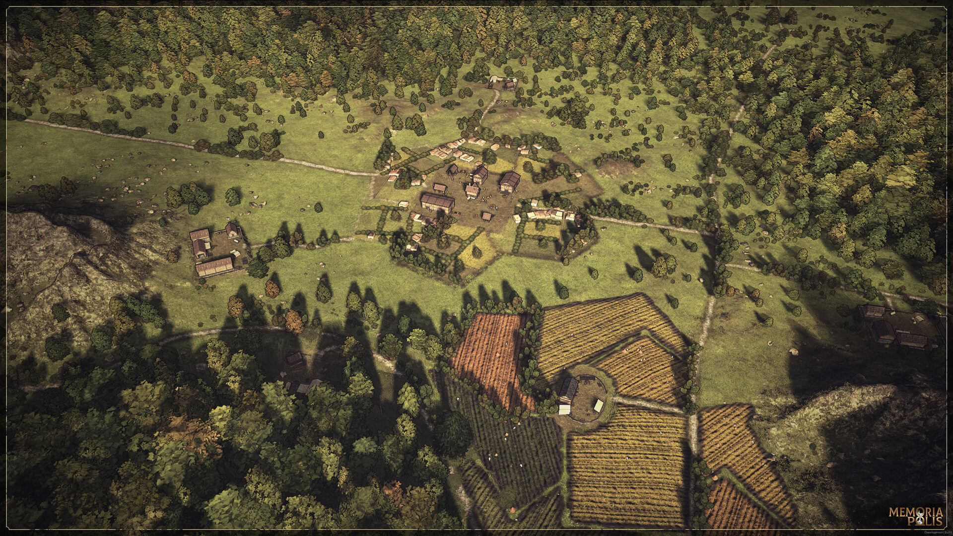 图片[2]-记忆之城/MEMORIAPOLIS-pp游戏仓库