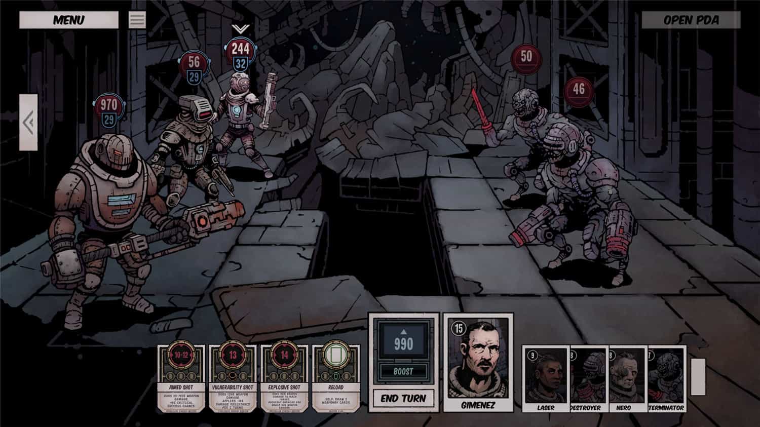 图片[3]-深空遗物/Deep Sky Derelicts-pp游戏仓库