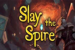 杀戮尖塔|官方中文|Slay the Spire-pp游戏仓库
