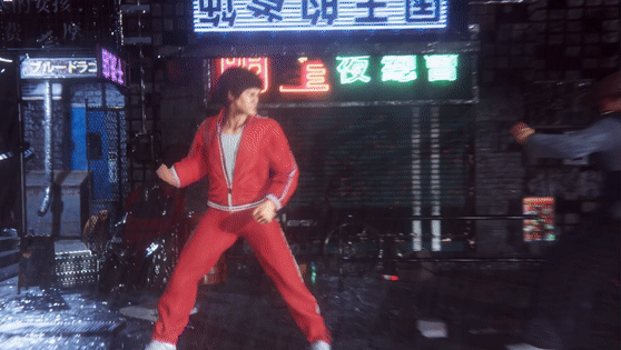 图片[2]-斗魂/Fighters Legacy-pp游戏仓库