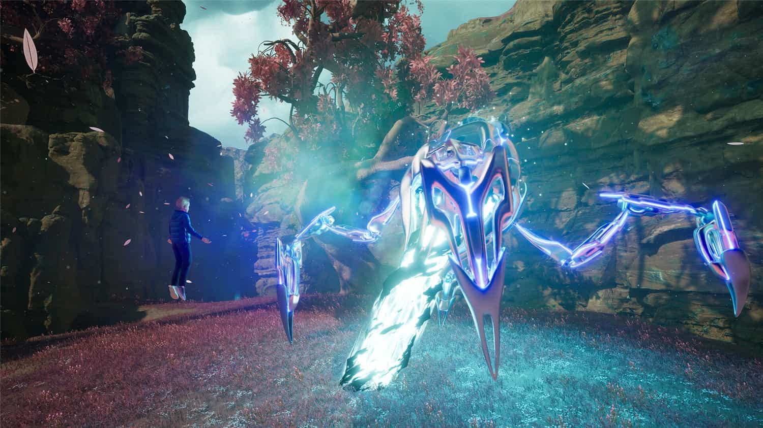 图片[3]-黑色池塘/The Black Pool-pp游戏仓库