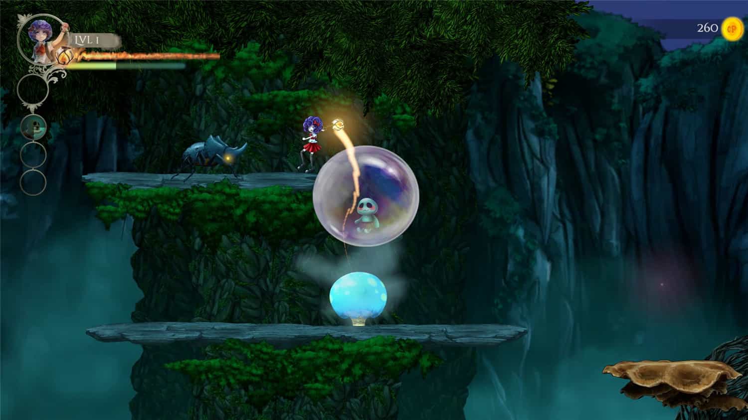 图片[3]-幽灵游行/Ghost Parade-pp游戏仓库