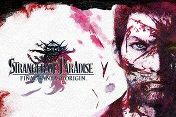最终幻想:起源/最终幻想起源:天堂的陌生人/Stranger Of Paradise Final Fantasy Origin-pp游戏仓库