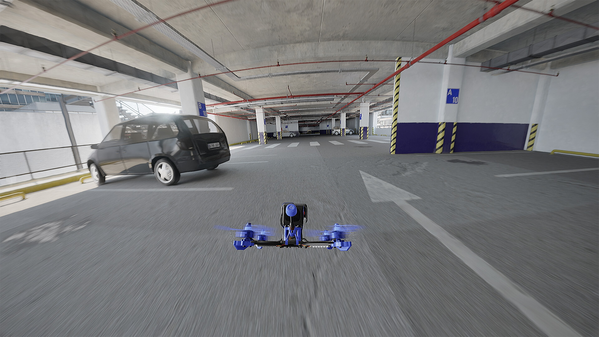 图片[6]-FPV 无人机模拟器/FPV LOGIC-pp游戏仓库