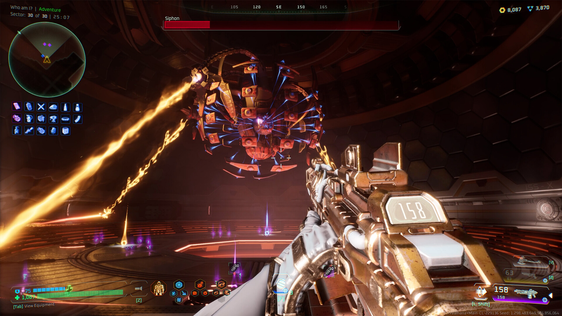 图片[3]-死域Rogue/Deadzone: Rogue/支持网络联机-pp游戏仓库