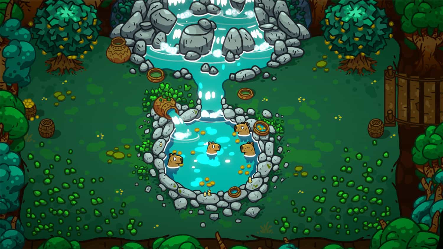 图片[4]-无敌水豚/Extremely Powerful Capybaras-pp游戏仓库