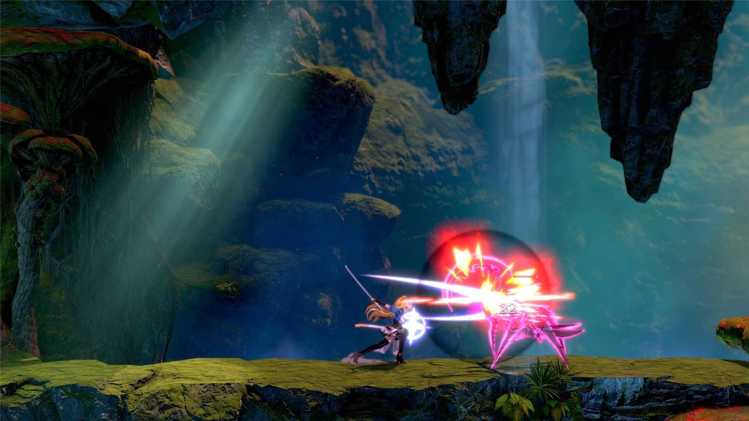 图片[1]-边境猎人: 艾尔莎的命运之轮/Frontier Hunter: Erza’s Wheel of Fortune-pp游戏仓库