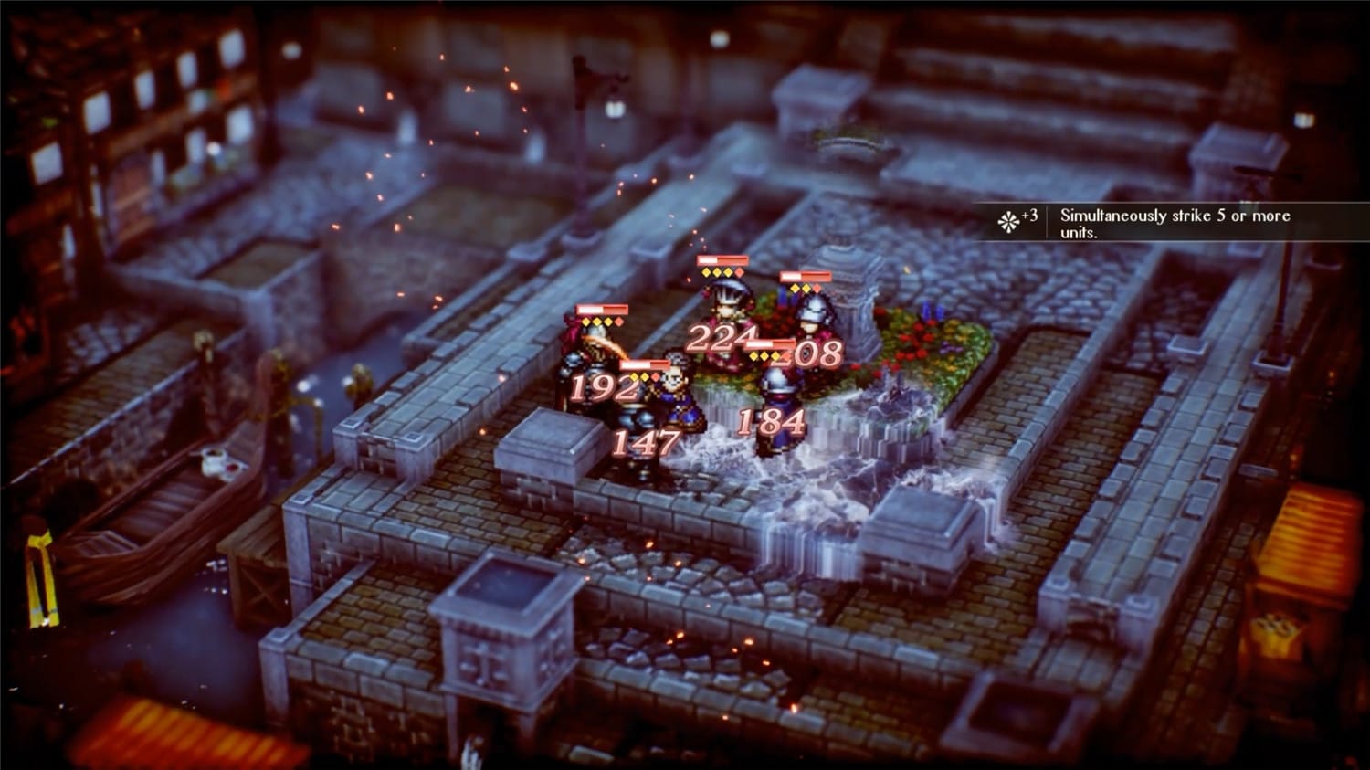 图片[3]-三角战略/TRIANGLE STRATEGY-pp游戏仓库