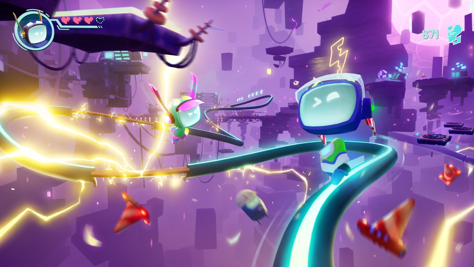 图片[5]-波提：字节国度大冒险/BOTI BYTELAND OVERCLOCKED-pp游戏仓库