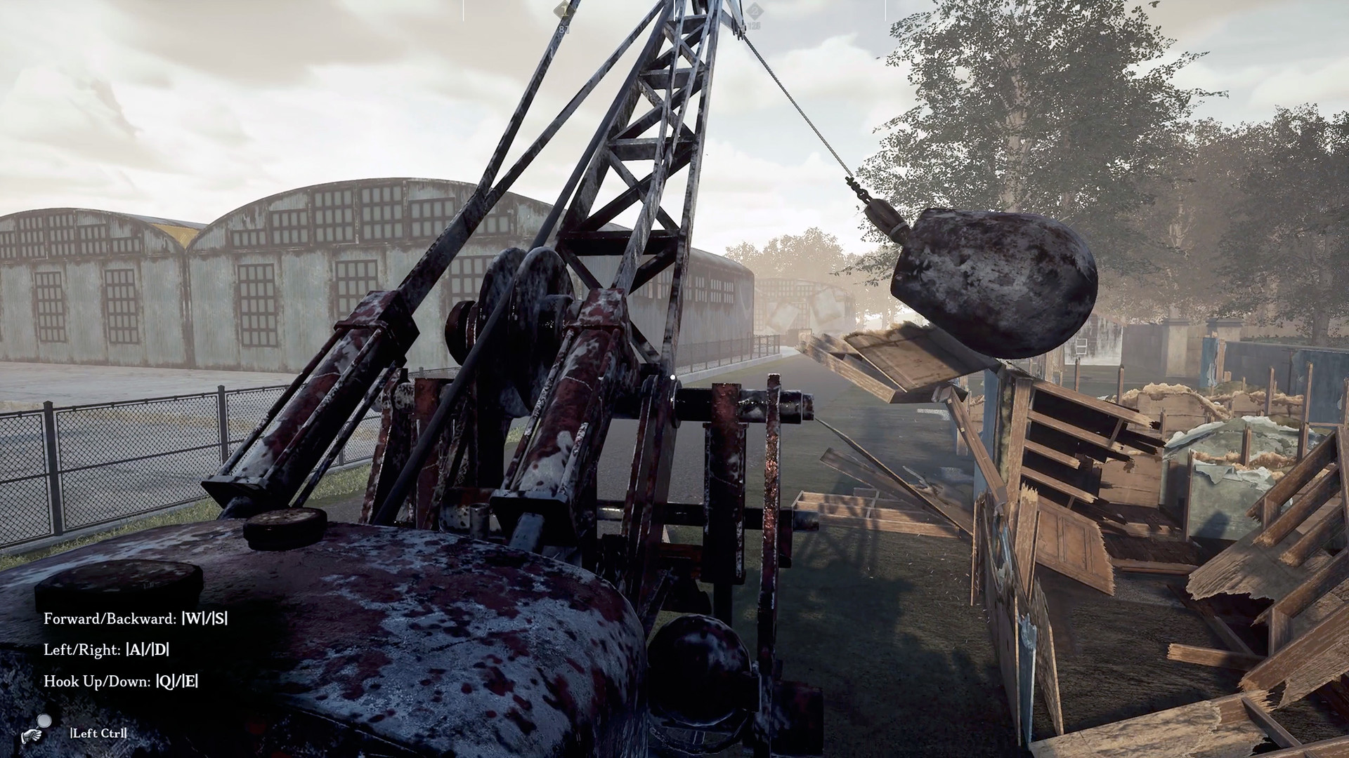 图片[3]-二战重建者/WW2 Rebuilder-pp游戏仓库