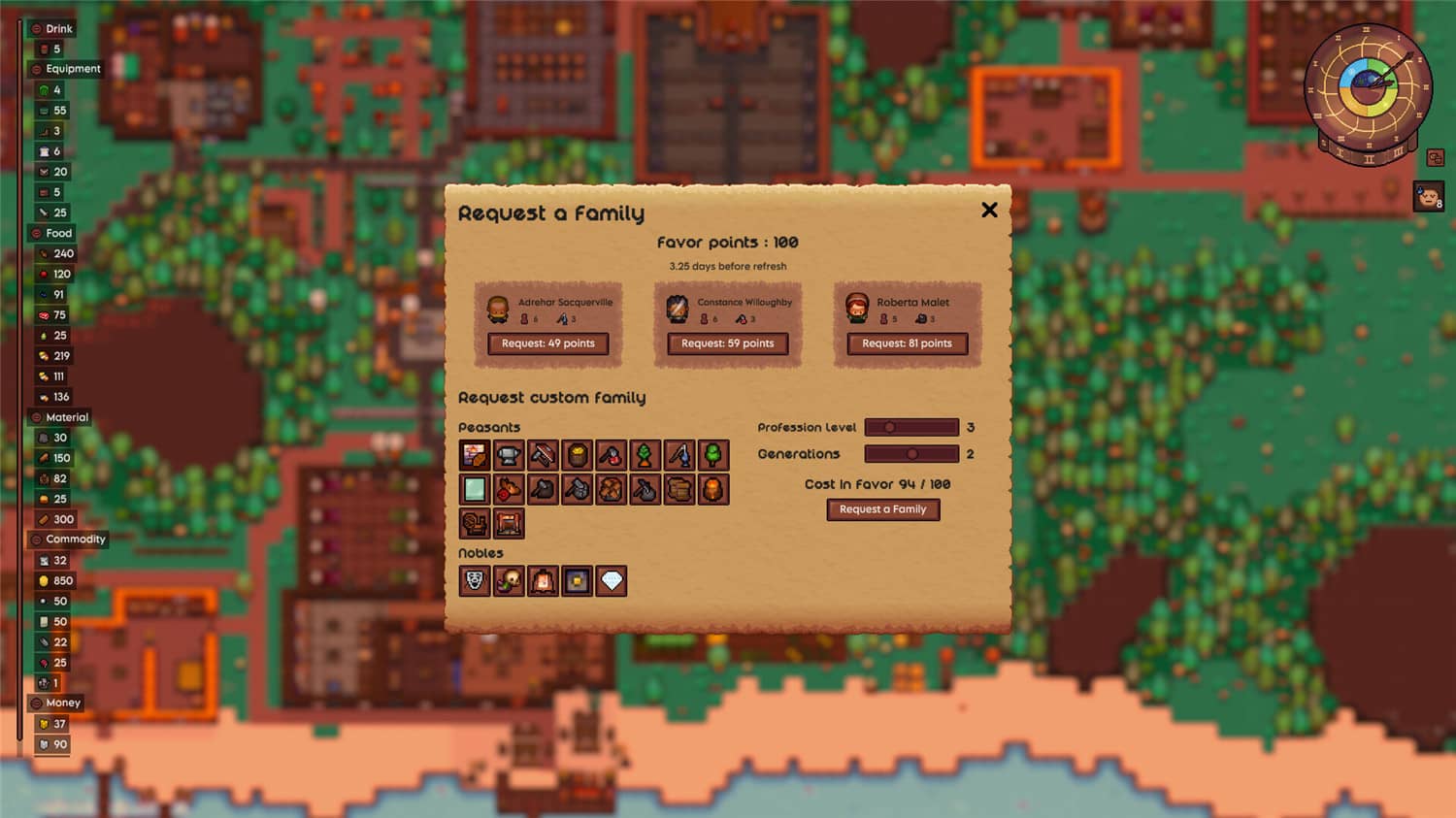 图片[6]-领主与村民/Lords and Villeins-pp游戏仓库