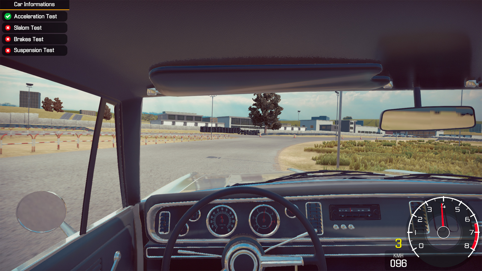 图片[4]-汽车修理工模拟2018/Car Mechanic Simulator 2018-pp游戏仓库