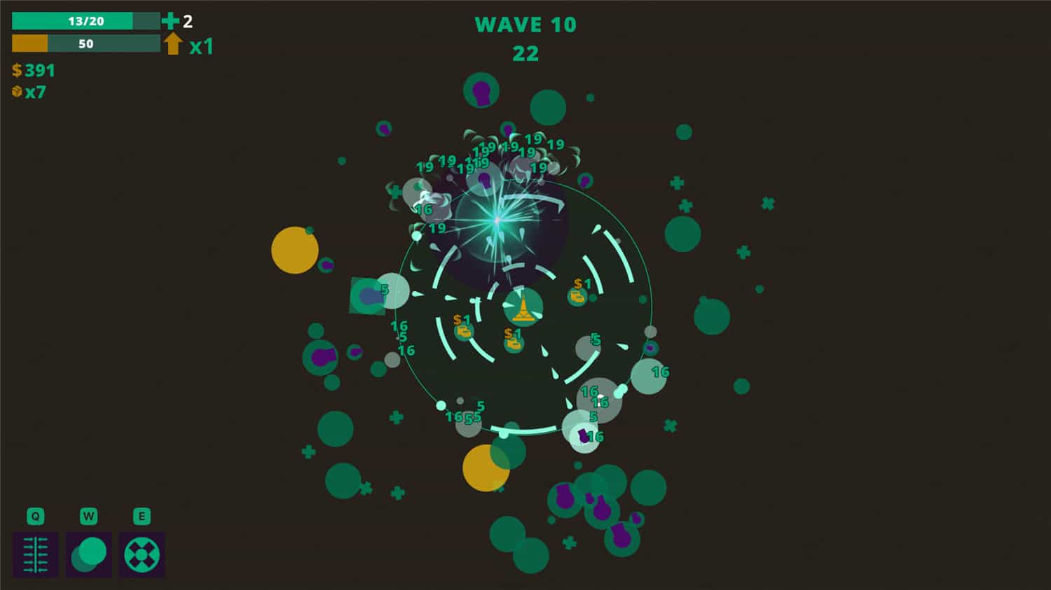 图片[4]-球球大塔防/Towerful Defense: A Rogue TD-pp游戏仓库