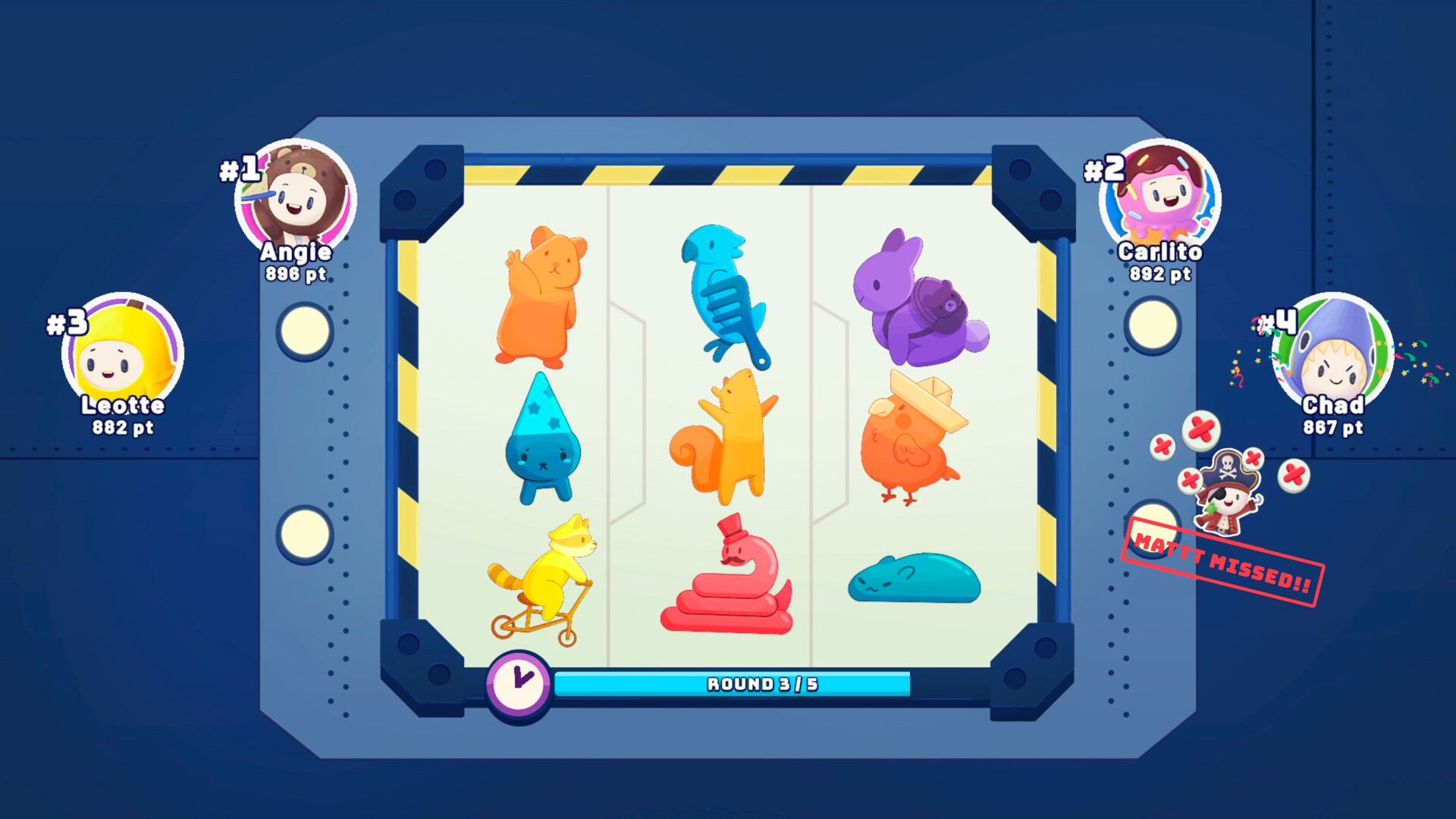 图片[1]-一起玩：派对游戏/Play Together: Party Games-pp游戏仓库