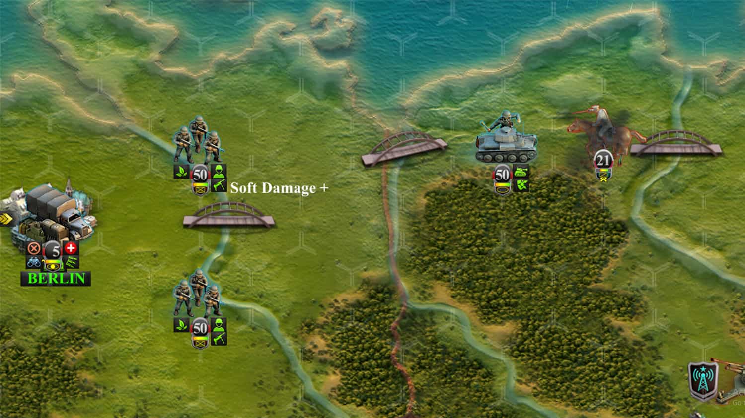 图片[3]-前线：战争中的世界/Frontline: World At War-pp游戏仓库