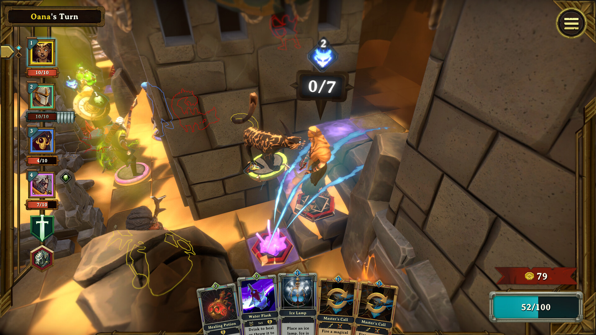 图片[5]-德米欧：PC版/Demeo: PC Edition-pp游戏仓库