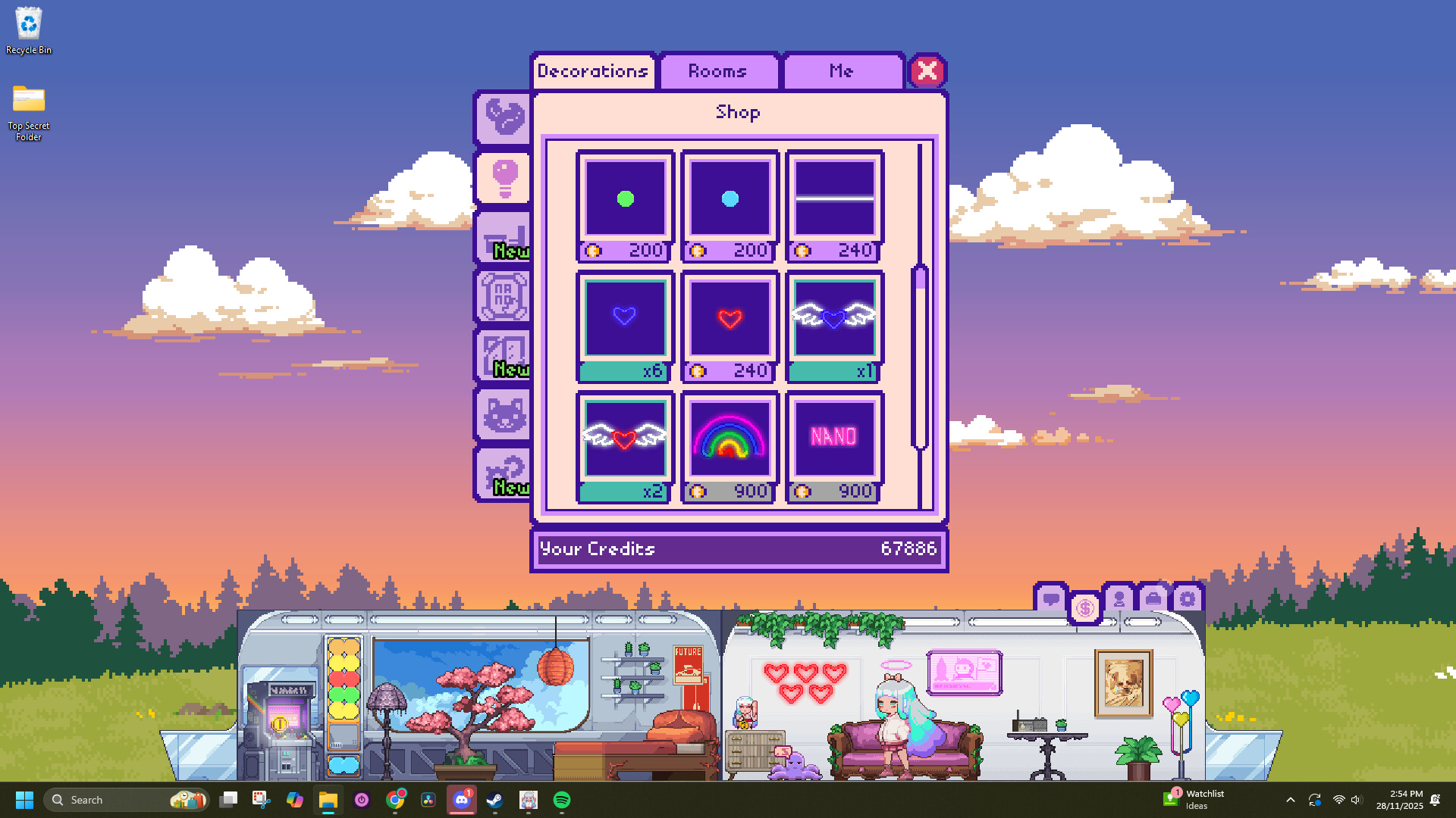 图片[3]-娜娜小筑/Nano Neighbors-pp游戏仓库