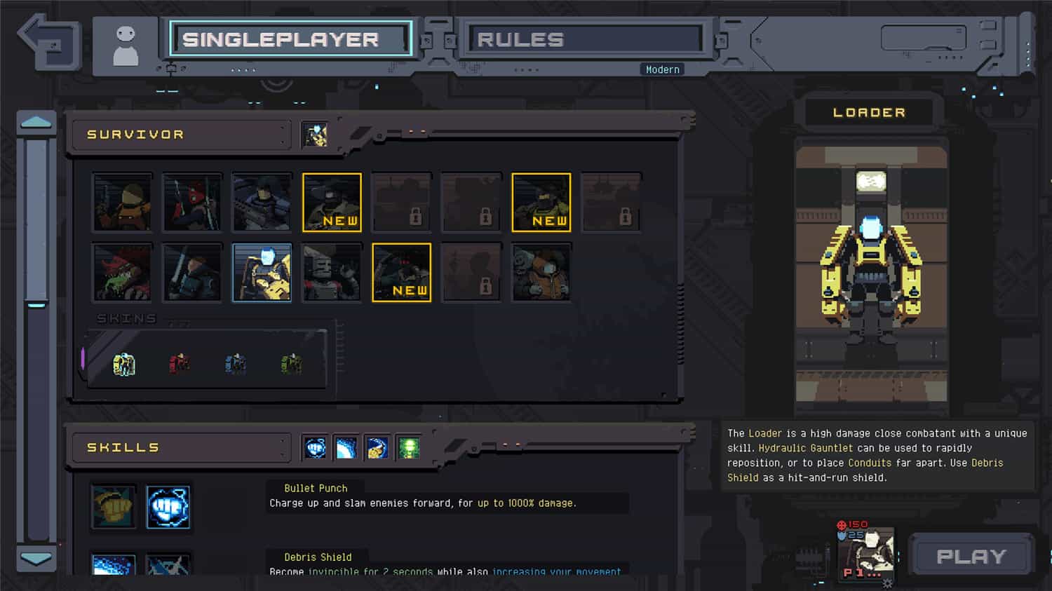 图片[3]-雨中冒险: 回归/Risk of Rain Returns-pp游戏仓库