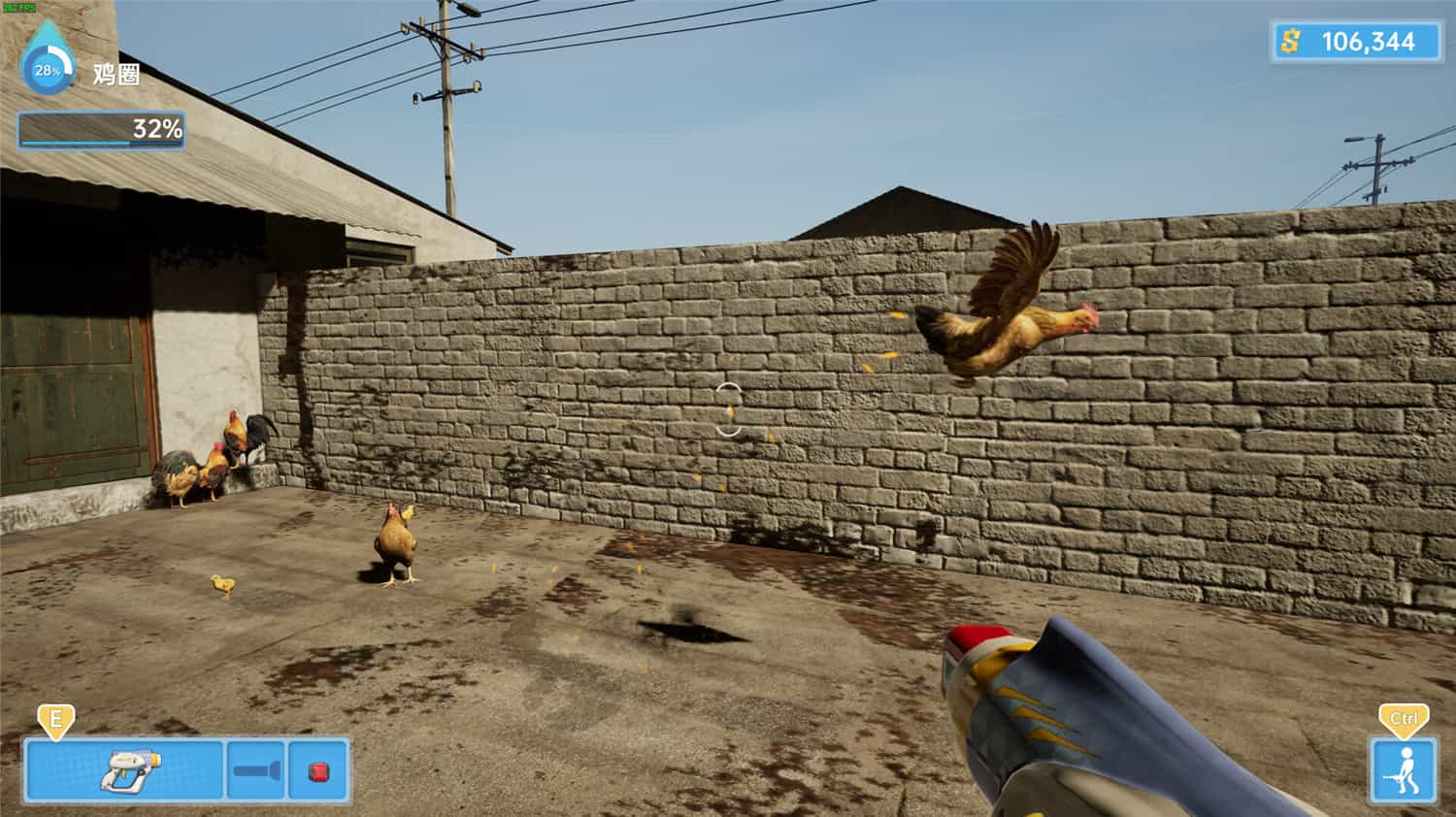 图片[3]-梦幻清洁工/PowerWash Adventure-pp游戏仓库