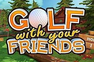 和你的朋友打高尔夫/Golf With Your Friends-pp游戏仓库