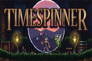 时间操控者/纺时者 Timespinner-pp游戏仓库